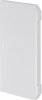 KOŃCÓWKA 70110 JASNOSZARA BRN - G12037035 - HAGER - BERKER
