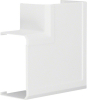 KĄT PŁASKI 70X110 KREMOWY BRN - G12059001 - HAGER - BERKER