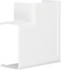 KĄT PŁASKI 70X110 BIAŁY BRN - G12059010 - HAGER - BERKER