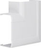 KĄT PŁASKI 70X130 JASNO SZARY BRN - G12157035 - HAGER - BERKER