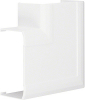 KĄT PŁASKI 70X130 BIAŁY BRN - G12159010 - HAGER - BERKER