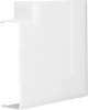 KĄT PŁASKI 70X210 BIAŁY BRN - G12359010 - HAGER - BERKER