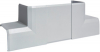 ELEMENT T 70X170 JASNOSZARY BRAN - G126670351 - HAGER - BERKER