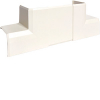 ELEMENT T 70X170 KREMOWY BRAN - G126690011 - HAGER - BERKER