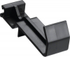 KLAMRA PODSTAWY CZARNY - G1800R - HAGER - BERKER