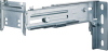 ODSTĘPNIK UNIVERSALNY ODLEGŁOŚĆ OD ŚCIANY 195-460MM UNIVERS NHC  - G2263 - HAGER - BERKER