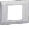 MASKOWNICA TEHALIT 50X50 JASNO SZARA - G34047035 - HAGER - BERKER