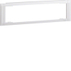 MASKOWNICA SKRZYNKI ROZDZIELCZEJ 3PLE KREMOWA - G35239001 - HAGER - BERKER