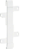 MASKOWNICA MODUŁOWA ŁĄCZNIK BIAŁY - G35519010 - HAGER - BERKER