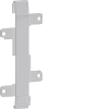 ŁĄCZNIK MASKOWNIC JASNO SZARY - G35617035 - HAGER - BERKER