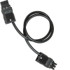 PRZEWÓD PRZYŁĄCZENIOWY 3-POLOWY 300 MM UNIVERS NHC  - G4733 - HAGER - BERKER