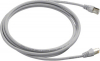 KABEL RJ45 KAT.7 2500MM UNIVERS NHC PATCH  - G8311 - HAGER - BERKER