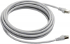 KABEL RJ45 KAT.7 5000MM UNIVERS NHC PATCH  - G8312 - HAGER - BERKER