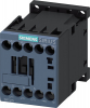 STYCZNIK AC-3 3KW/400V 1NO AC 230V 50/60 HZ 3-POLOWY ROZMIAR S00 PRZYŁĄCZA ŚRUBOWE - 3RT2015-1AP01 - SIEMENS