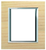 RAMKA PROTOKĄTNA 3+3 MODUŁY ASHWOOD AXOLUTE - HA4826LFR - LEGRAND