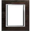 RAMKA PROTOKĄTNA 3+3 MODUŁY WENGE AXOLUTE - HA4826LWE - LEGRAND
