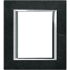 RAMKA PROTOKĄTNA 3+3 MODUŁY SLATE AXOLUTE - HA4826RLV - LEGRAND