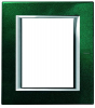 RAMKA PROTOKĄTNA 3+3 MODUŁY GREEN SEVRES AXOLUTE - HA4826VS - LEGRAND
