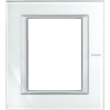 RAMKA PROTOKĄTNA 3+3 MODUŁY WHICE AXOLUTE - HA4826VSW - LEGRAND