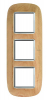 RAMKA OWALNA 3X2 MODUŁY MAPLE AXOLUTE - HB4802/3LAE - LEGRAND