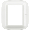 RAMKA OWALNA 3+3 MODUŁY AXOLUTE WHITE AXOLUTE - HB4826HD - LEGRAND