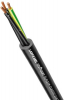 OLFLEx CLASSIC 110 black 0,6/1 kV 2x1,0 - 1120266 - KP LAPP