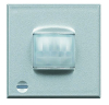 DETEKTOR WOLUMETRYCZNY IR 2 MODUŁY ALUMINIUM AXOLUTE MYHOME  - HC4610 - LEGRAND