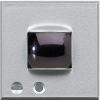 ODBIORNIK IR 2 MODUŁY ALUMINIUM AXOLUTE MYHOME - HC4654 - LEGRAND