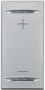 KLAWISZ ŚCIEMNIACZA "+/-" 1 MODUŁ ALU AXOLUTE - HC4911AD - LEGRAND