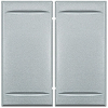 KLAWISZ DO HA/HB4572 ALUMINIUM AXOLUTE MYHOME  - HC4919 - LEGRAND