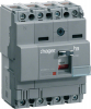 ROZŁĄCZNIK OBCIĄŻENIA X160 4-POLOWY 125A - HCA126H - HAGER - BERKER