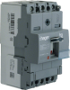 ROZŁĄCZNIK OBCIĄŻENIA X160 3-POLOWY 160A - HCA160H - HAGER - BERKER