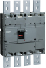ROZŁĄCZNIK OBCIĄŻENIA H1000 4-POLOWY 800A - HCE801H - HAGER - BERKER