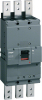 ROZŁĄCZNIK OBCIĄŻENIA H1600 3-POLOWY 1250A - HCF980H - HAGER - BERKER