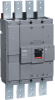 ROZŁĄCZNIK OBCIĄŻENIA H1600 4-POLOWY 1250A - HCF981H - HAGER - BERKER