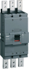 ROZŁĄCZNIK OBCIĄŻENIA H1600 3-POLOWY 1600A - HCF990H - HAGER - BERKER