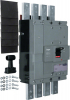 ROZŁĄCZNIK OBCIĄŻENIA H1600 4-POLOWY 1600A - HCF991H - HAGER - BERKER