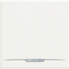 KLAWISZ 1 FUNKCJI 2M BIAŁY AXOLUTE MYHOME - HD4915M2 - LEGRAND