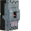 WYŁĄCZNIK MOCY H630 3-POLOWY 70KA 250A LSI - HED250H - HAGER - BERKER