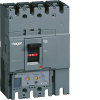 WYŁĄCZNIK MOCY H630 4-POLOWY 70KA 250A LSI - HED251H - HAGER - BERKER