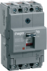 WYŁĄCZNIK MOCY 125A 3-POLOWY 25KA X160 - HHA125H - HAGER - BERKER