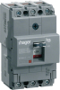 WYŁĄCZNIK MOCY X160 3-POLOWY 25KA 160A - HHA160H - HAGER - BERKER
