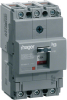 WYŁĄCZNIK MOCY X160 3-POLOWY 40KA 160A - HNA160H - HAGER - BERKER