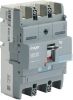 WYŁĄCZNIK MOCY X250 3-POLOWY 250A TM - HNB250H - HAGER - BERKER