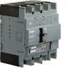 WYŁĄCZNIK MOCY H250 4-POLOWY 50KA 40A LSI - HNC041H - HAGER - BERKER