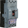 WYŁĄCZNIK MOCY H630 3-POLOWY 50KA 250A LSI - HND250H - HAGER - BERKER