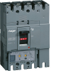 WYŁĄCZNIK MOCY H630 4-POLOWY 50KA 400A LSI - HND401H - HAGER - BERKER