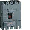 WYŁĄCZNIK MOCY H630 3-POLOWY 50KA 630A LSI - HND630H - HAGER - BERKER