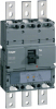 WYŁĄCZNIK MOCY H1000 3-POLOWY 50KA 800A LSI - HNE800H - HAGER - BERKER