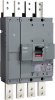 WYŁĄCZNIK MOCY H1600 4-POLOWY50KA 1600A LSI - HNF991H - HAGER - BERKER